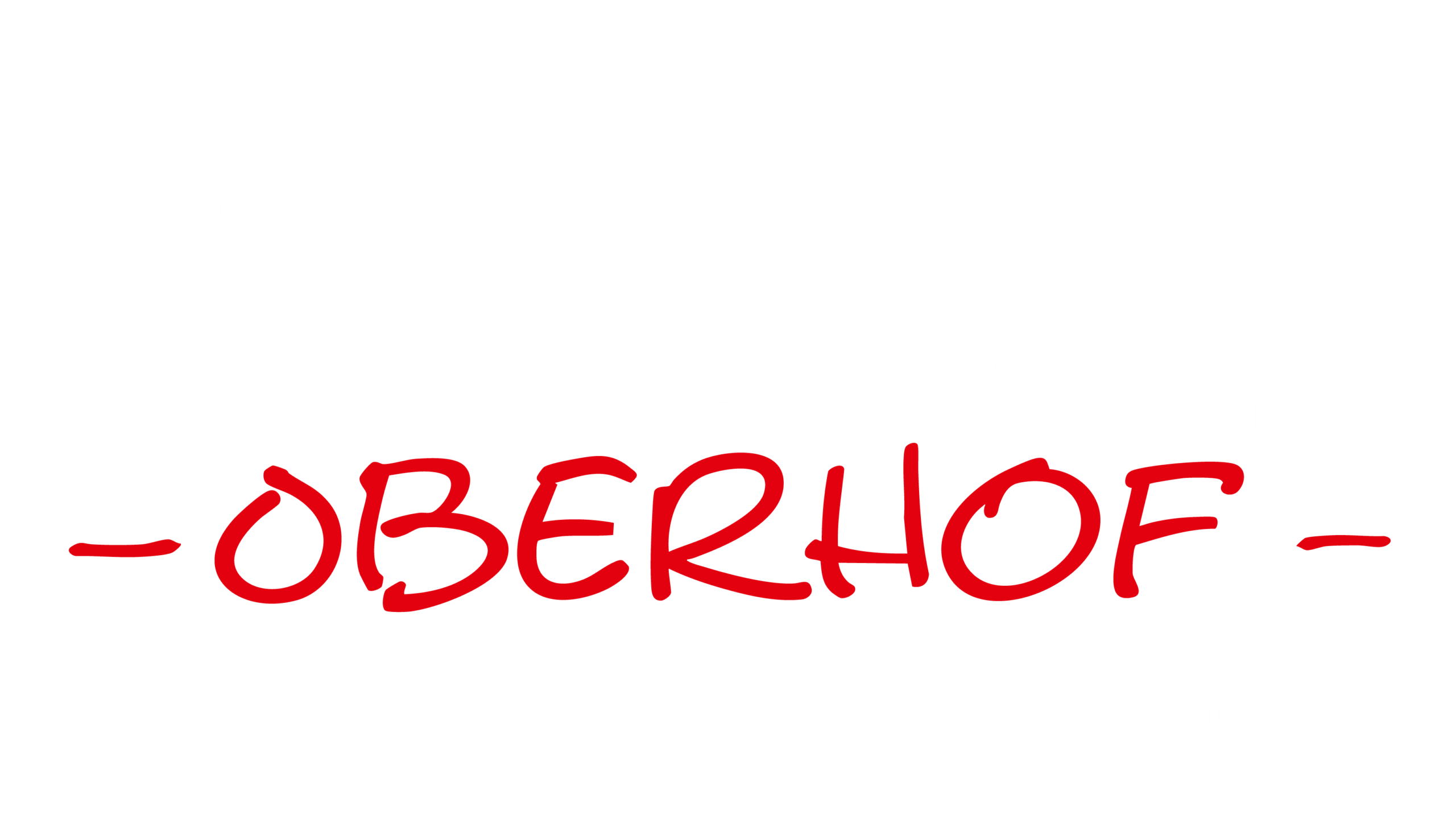 Paul's Oberhof